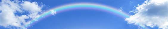 rainbow
