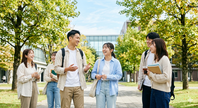 大学生